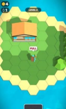 融合伐木大作战Merge Lumberjack内置菜单最新版2024下载-融合伐木大作战Merge Lumberjack本官方下载安装v.0.22