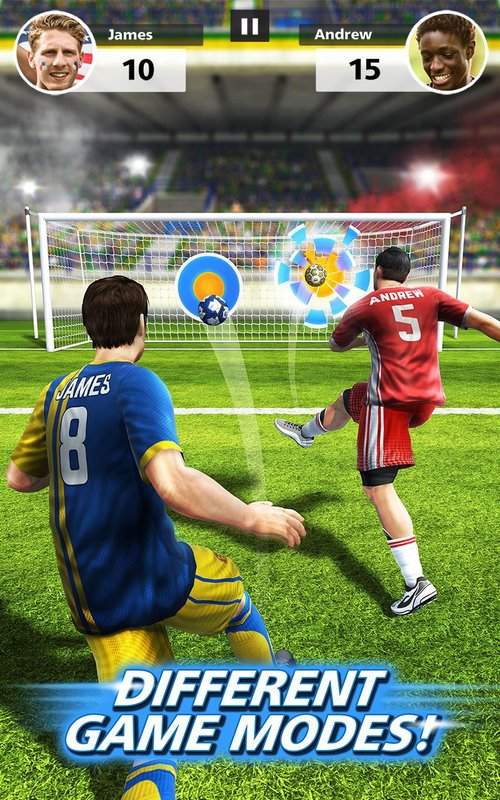 Football Battle手机版单机版中文下载-Football Battle无限钻石免费版下载无广告v.0.45 Football Battle手机版单机版中文下载-Football Battle无限钻石免费版下载无广告v.0.45