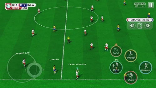 Football Battle手机版单机版中文下载-Football Battle无限钻石免费版下载无广告v.0.45 Football Battle手机版单机版中文下载-Football Battle无限钻石免费版下载无广告v.0.45